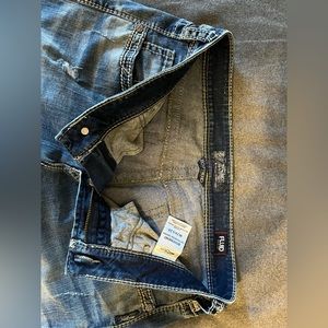 Silver Jeans - Boyfriend